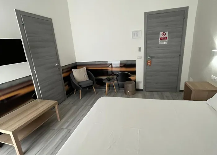 Bed and Breakfast A Casa di Gemma Napoli