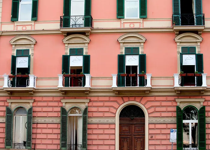 Mergellinaresort Napoli