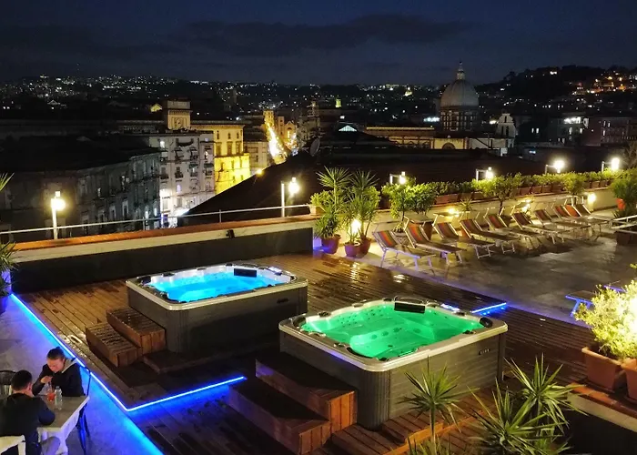 B&B Sweet Sleep Napoli