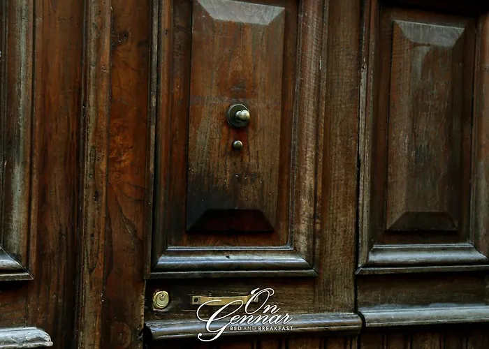 Bed and Breakfast On Gennar Napoli